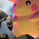 Illustration for article titled Shop Contest: Big Pikachu, Winners!